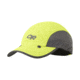 Outdoor Research Sun Runner Cap, Chartreuse, Extra Large, 2434331430009