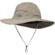Outdoor Research Sunbriolet Sun Hat Solid Khaki Medium