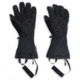 Outdoor Research Super Couloir Sensor Gloves - Mens, Black, Small, 2776210001006