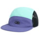 Outdoor Research Swift Air Cap Galactic/Maldives One Size  size