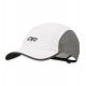 Outdoor Research Swift Cap White/Light Gray