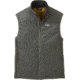 Outdoor Research Tradecraft Vest - Mens, Mas Grey, Medium, 2643511078007