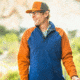 Outdoor Research Trail Mix Snap Pullover - Mens, Twlt/Umbr, Medium, 2744151819007