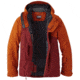 Outdoor Research Tungsten Jacket - Mens, Madder/Umber, 2XL, 2775611922010