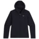 Outdoor Research Ultima Softshell Hoodie - Men's Black Small