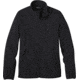 Outdoor Research Vigor Plus Fleece Jacket - Womens, Black, Extra Small, 2831960001005