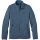 Outdoor Research Vigor Plus Fleece Jacket - Womens, Nimbus, Small, 2831960350006