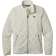 Outdoor Research Vigor Plus Fleece Jacket - Womens, Sand, Extra Small, 2831960910005