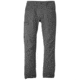 Outdoor Research Voodoo Pants - 30in - Mens, Charcoal, 34, Short Inseam, 2714680890323
