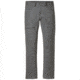 Outdoor Research Voodoo Pants - 32in - Mens, Charcoal, 36, Regular Inseam, 2714690890325
