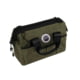 Overland Vehicle Systems All Purpose Tool Bag 16 Waxed Canvas Green