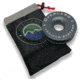Overland Vehicle Systems Recovery Ring, 4in, 41000 lbs, Gray, 19230003