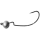 Owner Hooks Football Finesse 2/0 - 3/16 oz.