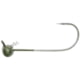 Owner Hooks Magnum Shaky Football Head - GP 9/0 - 5/8 oz.