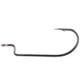 Owner Hooks Offset Shank Wide Gap Pro Pack Hook 1/0