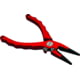 P-Line Adaro Aluminum Pliers 7.5in Red