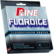 P-Line Floroice Fluorocarbon Coated Mono Line Clear 100Yd 2lb