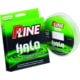 P-Line Halo Fluorocarbon Fishing Line 12lb 200yd Mist Green