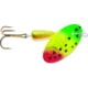 Panther Martin Nature Holographic Fly In-Line Spinner Treble Fishing Hook Size 1 1/32oz 1 Piece Firetiger