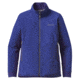 Patagonia Adze Hybrid Jacket - Women's-Harvest Moon Blue-X-Small
