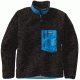 Patagonia Classic Retro-X Jacket - Men's-X-Large-Black