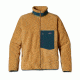 Patagonia Classic Retro-X Jacket - Men's-Prairie Gold-Small