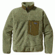 Patagonia Classic Retro-X Jacket - Men's-Spanish Moss-Small