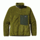 Patagonia Classic Retro-X Jacket - Men's-Willow Herb Green-Small