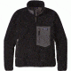 Patagonia Classic Retro-X Jacket - Men's-X-Large-Black/Forge Grey