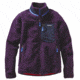Patagonia Classic Retro-X Jacket - Women's-Panther Purple-X-Small