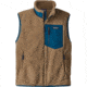 Patagonia Classic Retro-X Vest - Men's-X-Large-Mojave Khaki