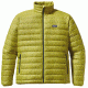 Patagonia Down Sweater - Men's-Folios Green-Small