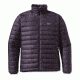Patagonia Down Sweater - Men's-Graphite Navy-X-Large