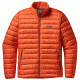 Patagonia Down Sweater - Men's-Large-Cusco Orange