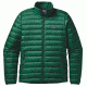 Patagonia Down Sweater - Men's-Small-Legend Green