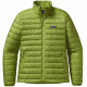 Patagonia Down Sweater - Men's-Small-Supply Green