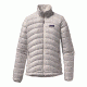 Patagonia Down Sweater - Women's-Birch White-X-Small
