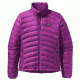 Patagonia Down Sweater - Women's-Ikat Purple-Large