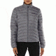 Patagonia Down Sweater - Women's-Nickel-Large