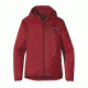 Patagonia Houdini Jacket - Men's-X-Small-Classic Red