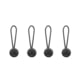 Peak Design Anchor 4-Pack Black