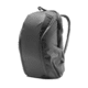 Peak Design Everyday 20 Liters Zip Backpack, Black, BEDBZ-20-BK-2