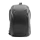 Peak Design Everyday 20 Liters Zip Backpack Black