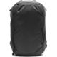 Peak Design Travel Backpack, Black, 45 Liters, BTR-45-BK-1