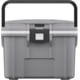 Pelican 8 Qt Personal Cooler Cement/White