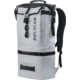 Open Box Dealer Demo Pelican Dayventure Backpack Soft Cooler 18.36 L Light Grey SOFT-CBKPK-LGRY