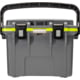 Pelican Elite Hard Cooler 13.25 L Dark Grey/Earth Green