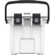 Pelican 20QT Elite Cooler Gray