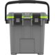 Pelican 20QT Elite Cooler Green