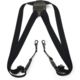 Pentax Shock Absorbing Binocular Harness Black